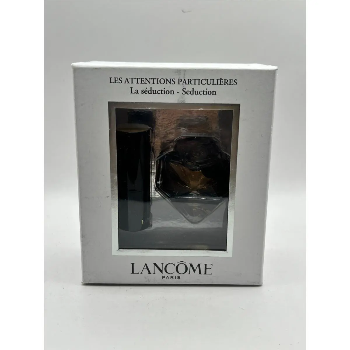 Lancome Les Attentions Particulieres LA Seduction 2 Piece Gift Set