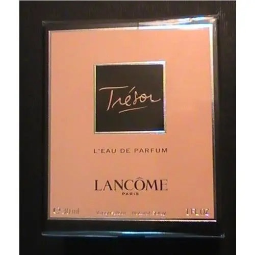 Lancome Paris - Trésor L`eau de Parfum - 30 ml