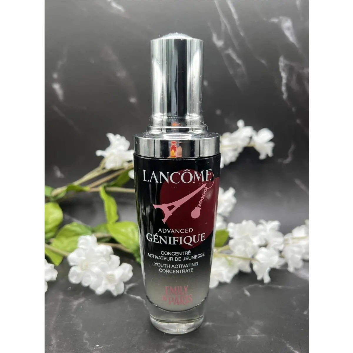 Lancome Advance Genifique Youth Activating Concentrate 1.69oz Limited Edition by Lancôme