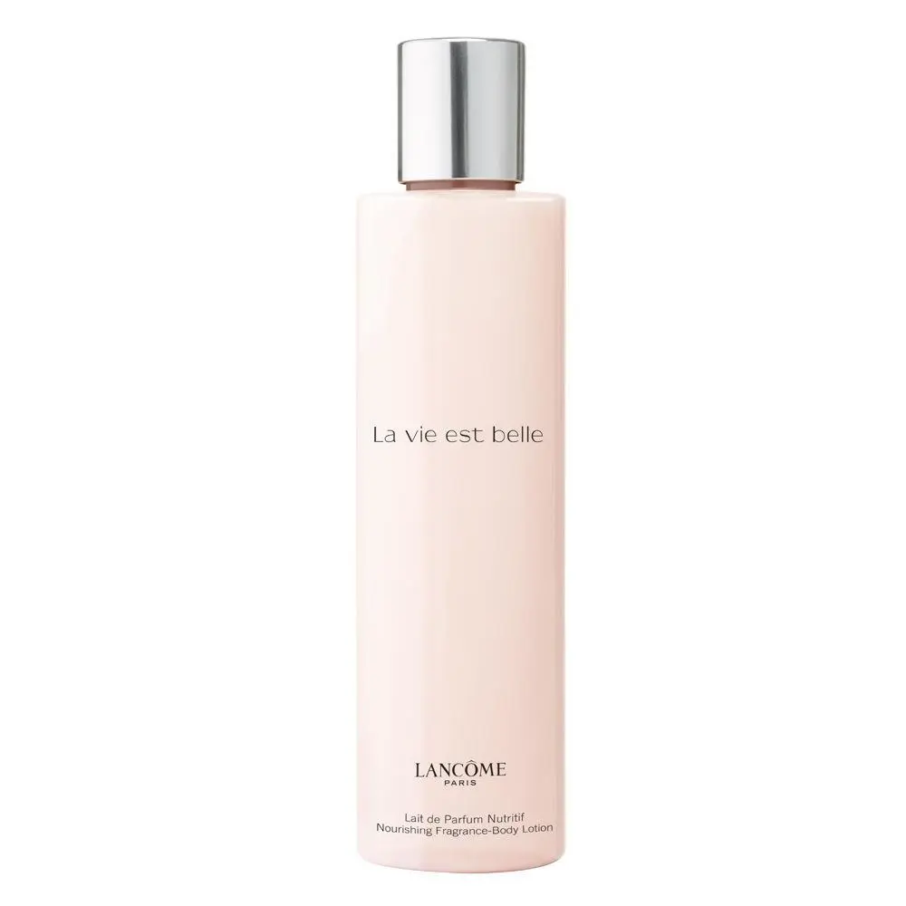 Lancôme La Vie Est Belle Body Lotion 6.7oz