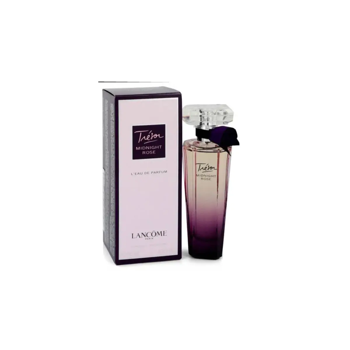 Lancome Tresor Midnight Rose L’eau de Parfum 1.7oz / 50mL