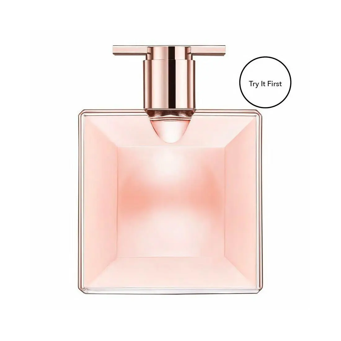 Idole LE PARFUM-LANCOME-WOMEN-EDP-SPRAY-0.8 OZ-25 Ml-authentic-made IN France by Lancôme