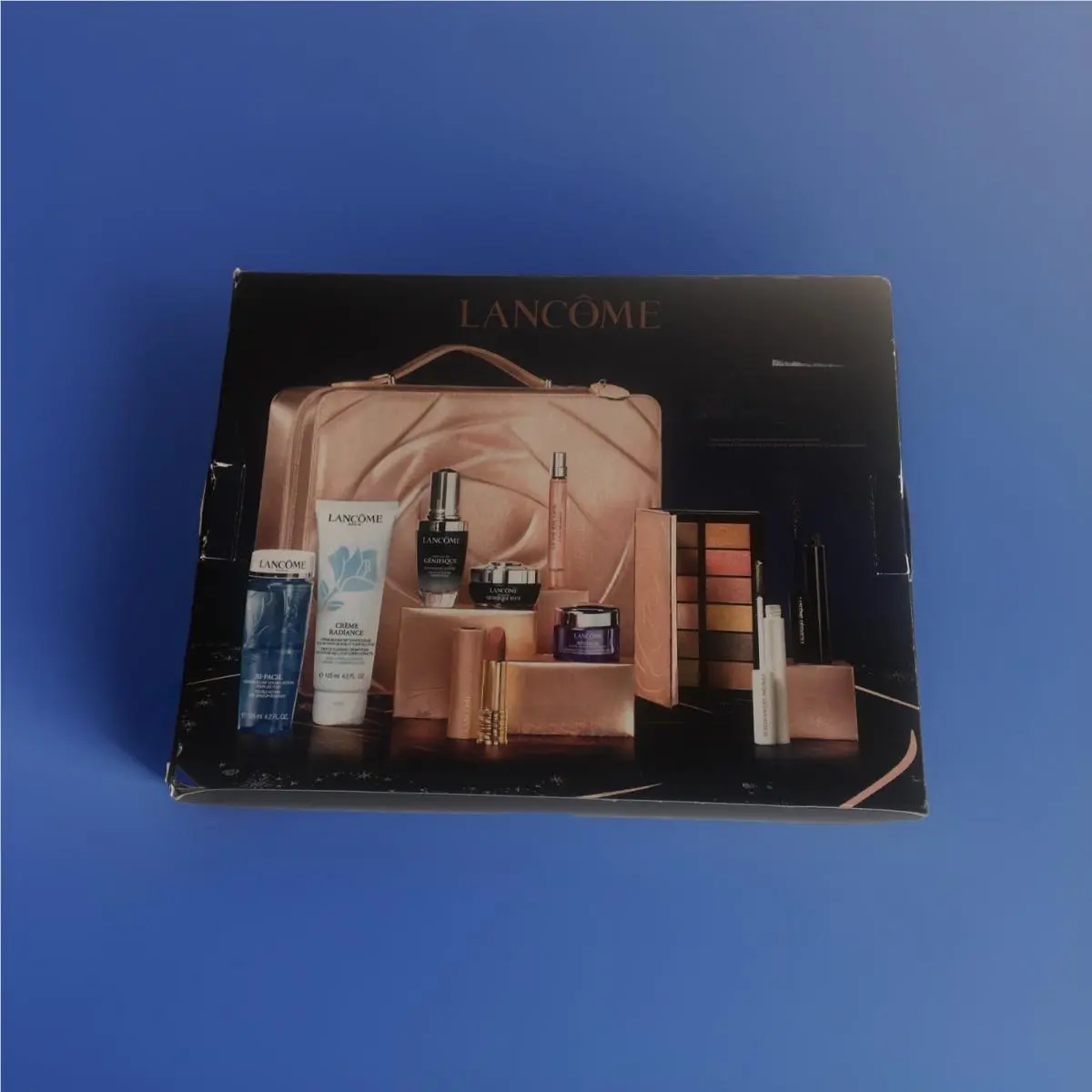 Lancome 10 Limited-edition Holiday Collection by Lancôme