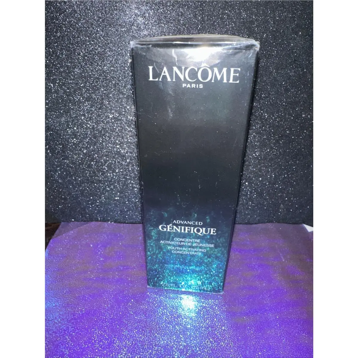 Advanced Génifique Youth Activating Concentrate - 2.5oz by Lancôme