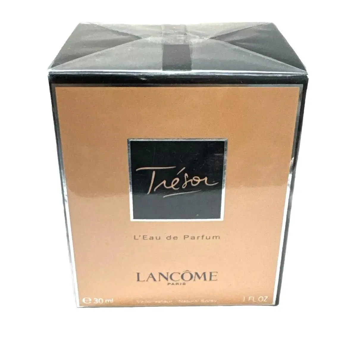 Tresor L`eau de Parfum 1oz Spray Lancome