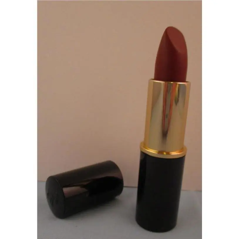 Lancome Rouge Absolu Lipstick Lip Color Matte Toffee Discountined Rare