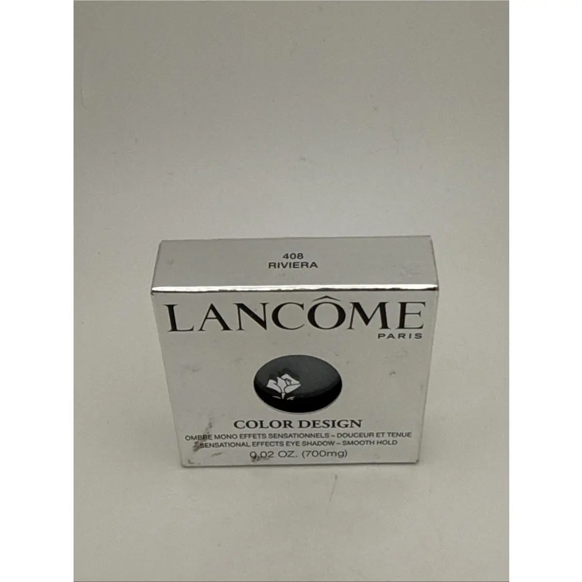 Lancome Color Design Eye Shadow 408 Riviera A4