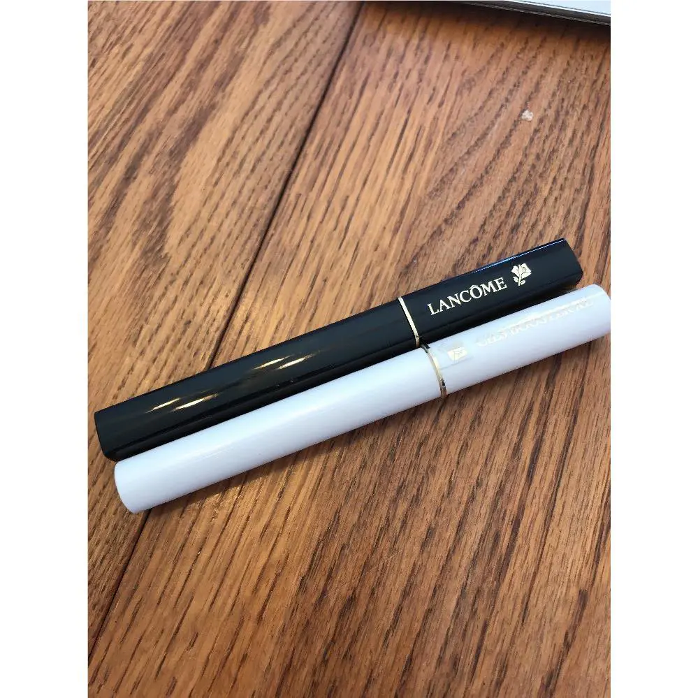 Lancôme Artliner Eyeliner Black Cils Booster XL Ships N 24h