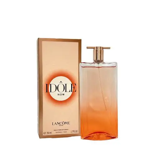 Lancome Idole Now Eau de Parfum Florale 1.7 oz 50 ml Spray Perfume