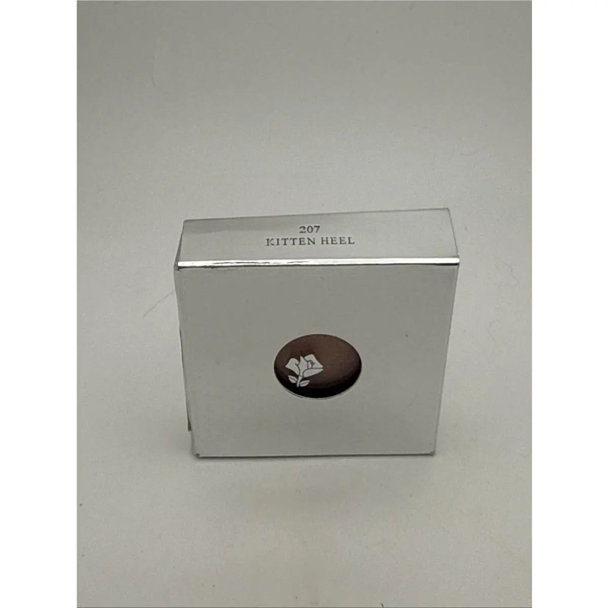 Lancome Color Design 207 Kitten Heel Shimmer Eyeshadow .042 Oz. A5