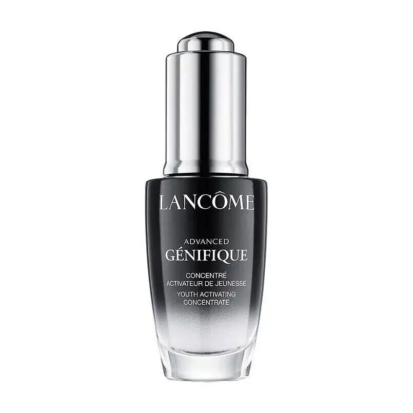 Lancome Genifique Youth Activating Concentrate Face Serum 1oz 30ml