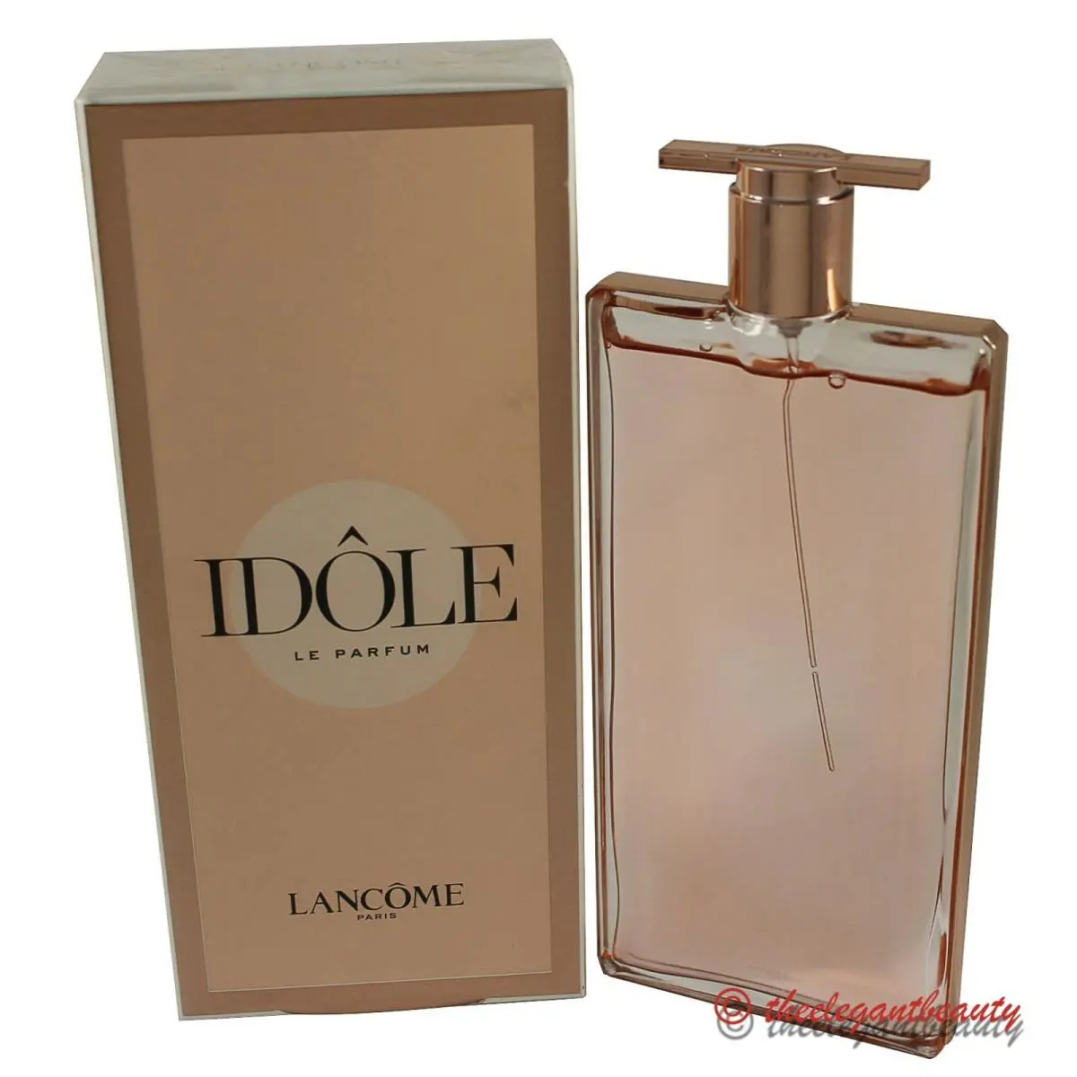 Idole by Lancome Le Parfum 1.7oz/50ml Spray For Women by Lancôme