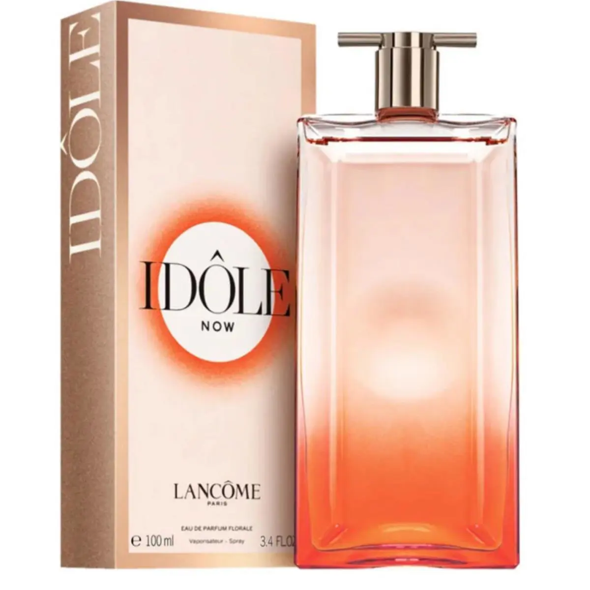 Idole Now by Lancome 3.4 oz Edp Florale Perfume For Women by Lancôme