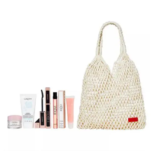 6-Pc. Beach Day Essentials Kit by Lancôme