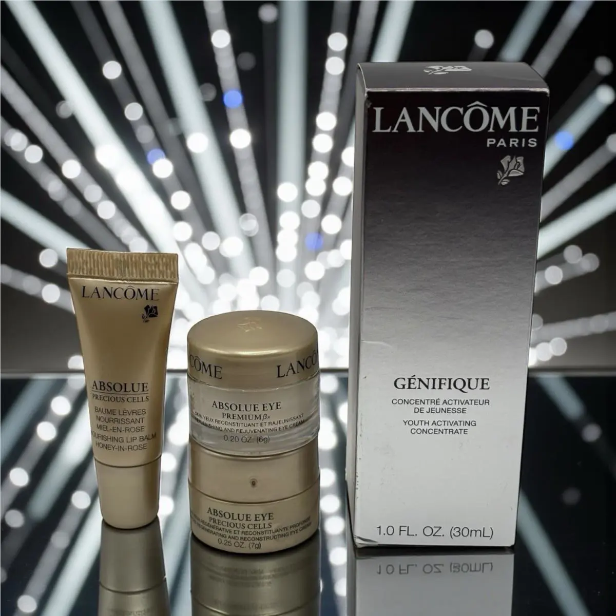 Lancome Genifique Youth Activating Concentre Serum - 30ml / 1 fl oz