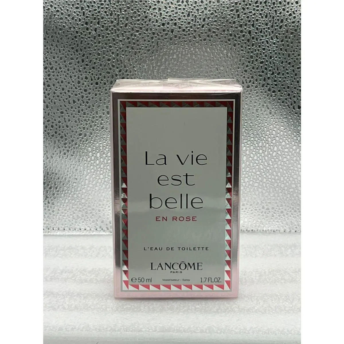 La Vie Est Belle Florale by Lancome Women L`eau De Toilette 1.7 Floz/ 50ML Spray