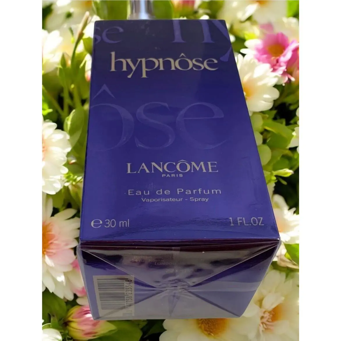 Hypnose Lancome Paris Eau de Parfum Spray For Women 1 oz/30 ml