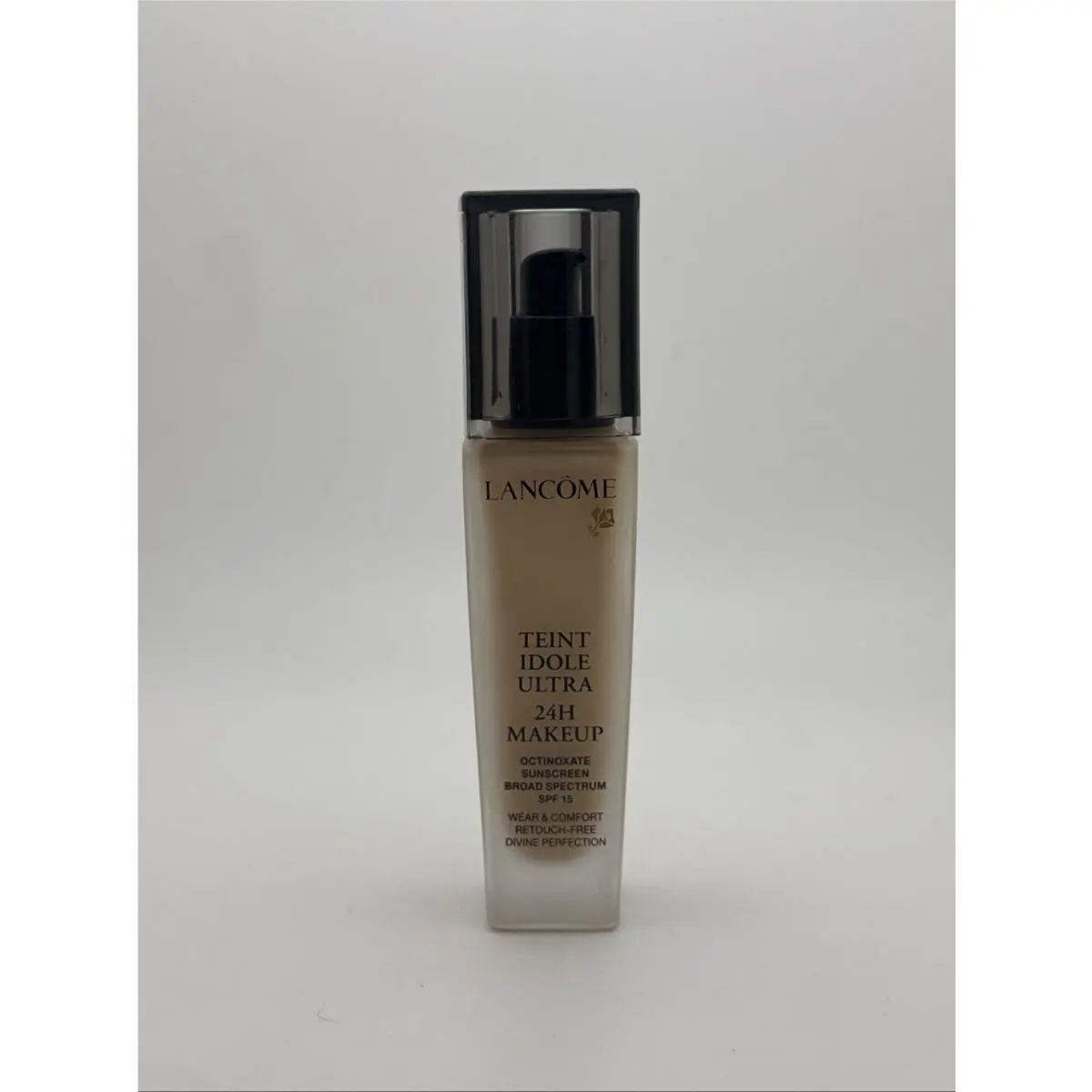 Lancome Teint Idole Ultra Wear Spf 25 Foundation 230W 1 OZ Nwob A5