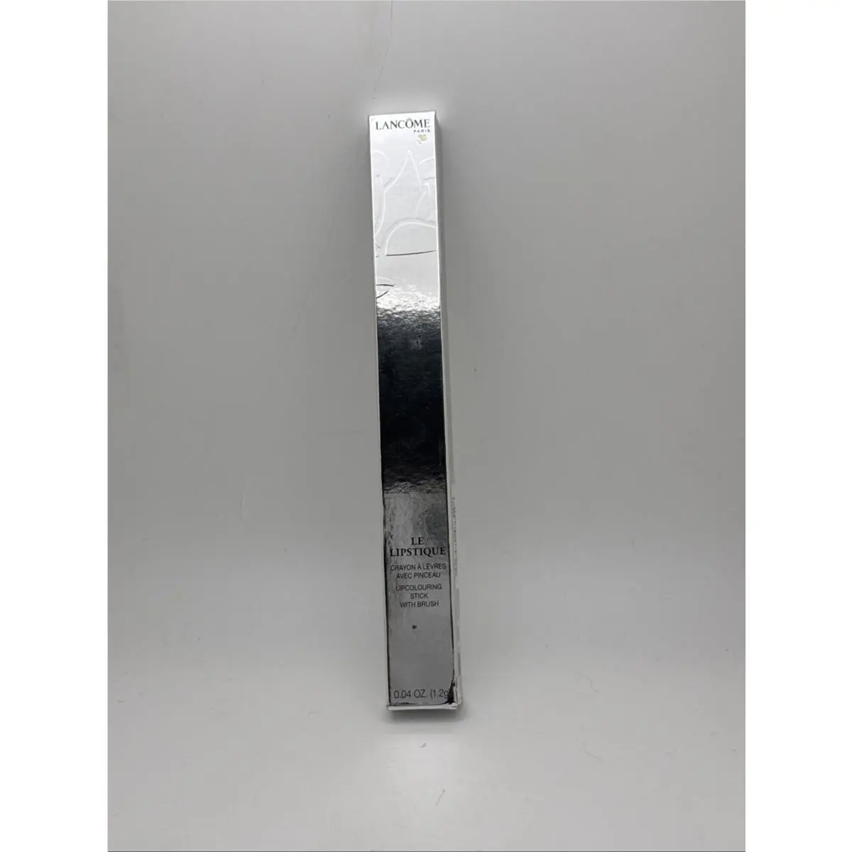 Lancome LE Lipstique Lipcolouring Stick with Brush .04oz Clair A5