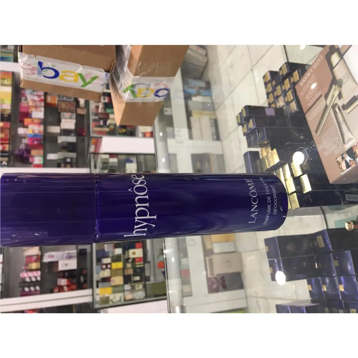Hypnôse by Lancôme Perfumed Deodorant Spray 100 g
