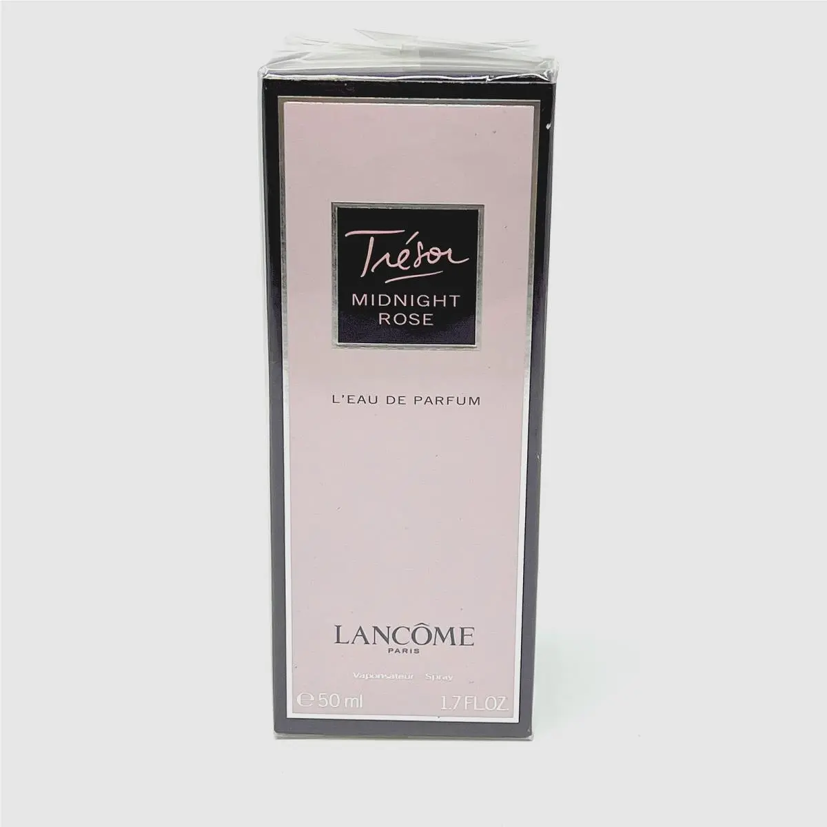 Lancome Tresor Midnight Rose L’eau de Parfum 1.7oz / 50mL