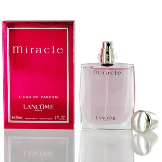 CS Miracle/lancome Edp Spray 1.0 OZ W