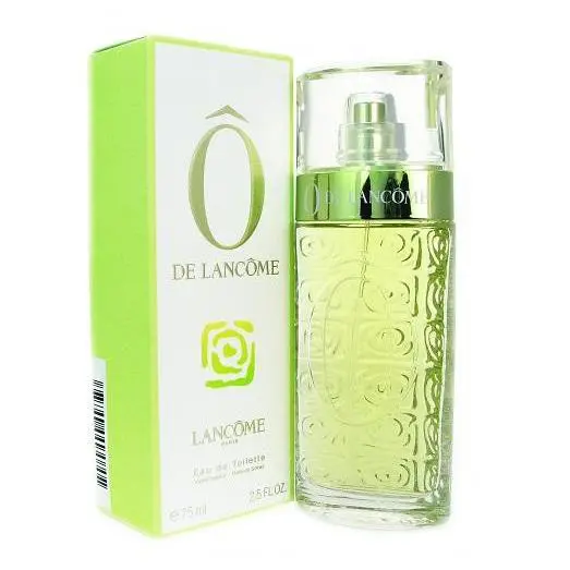 Women O De Lancome By Lancome Eau de Toilette 2.5oz/ 75ml