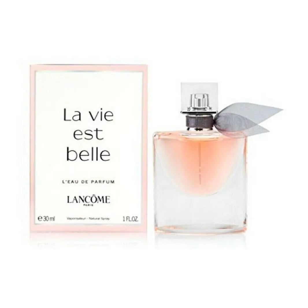 La Vie Est Belle by Lancome Edp Spray For Women 1.0 oz Box by Lancôme
