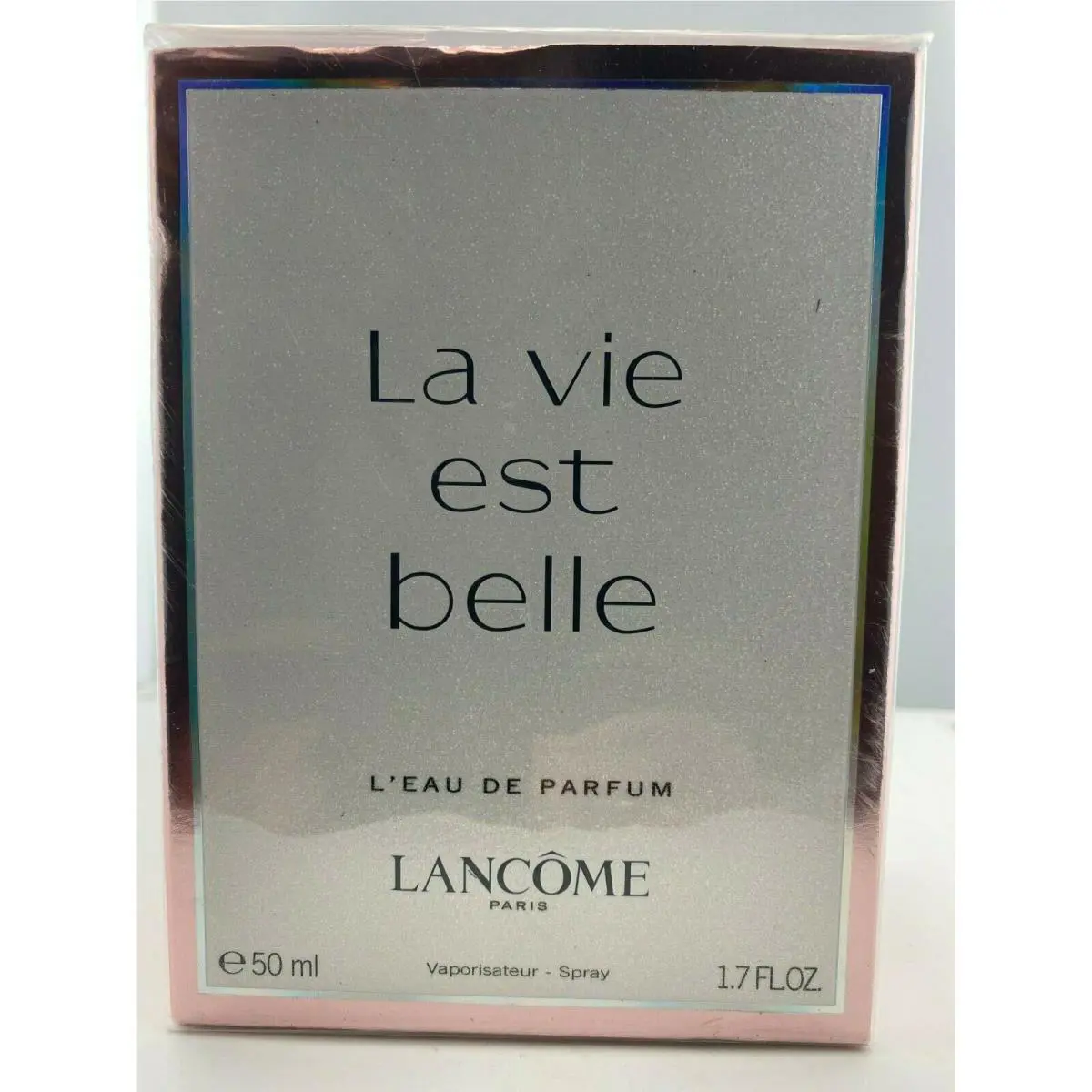 La Vie Est Belle Perfume by Lancome 1.7 oz / 50 ml Edp Spray - See Desc