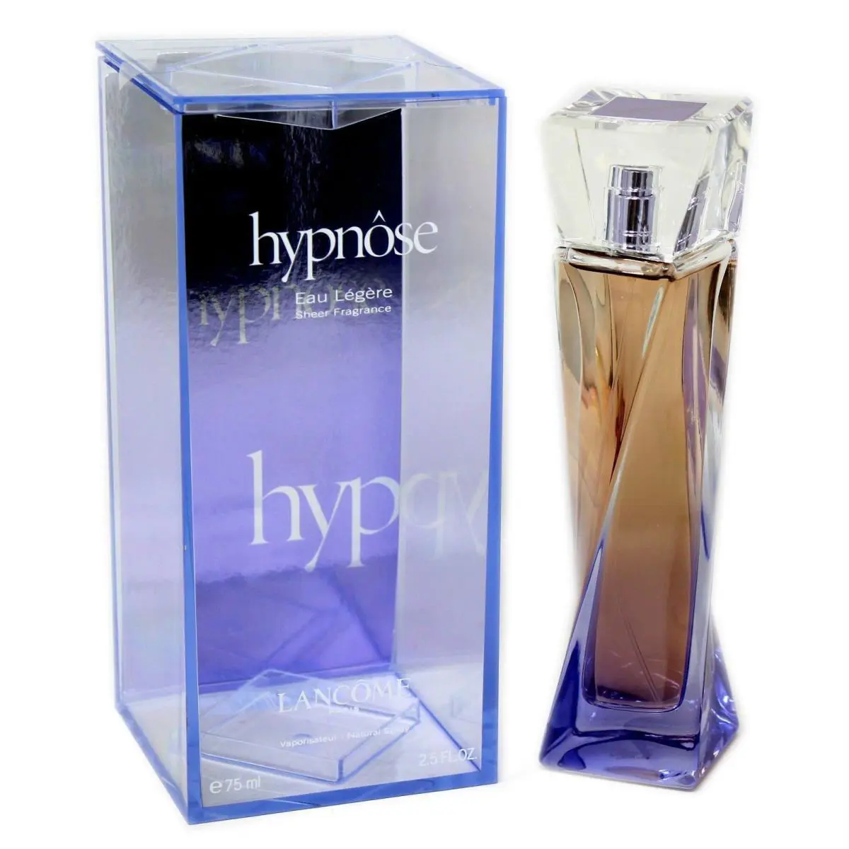 Lancome Hypnose Eau Legere Sheer Fragrance Spray 75ML by Lancôme