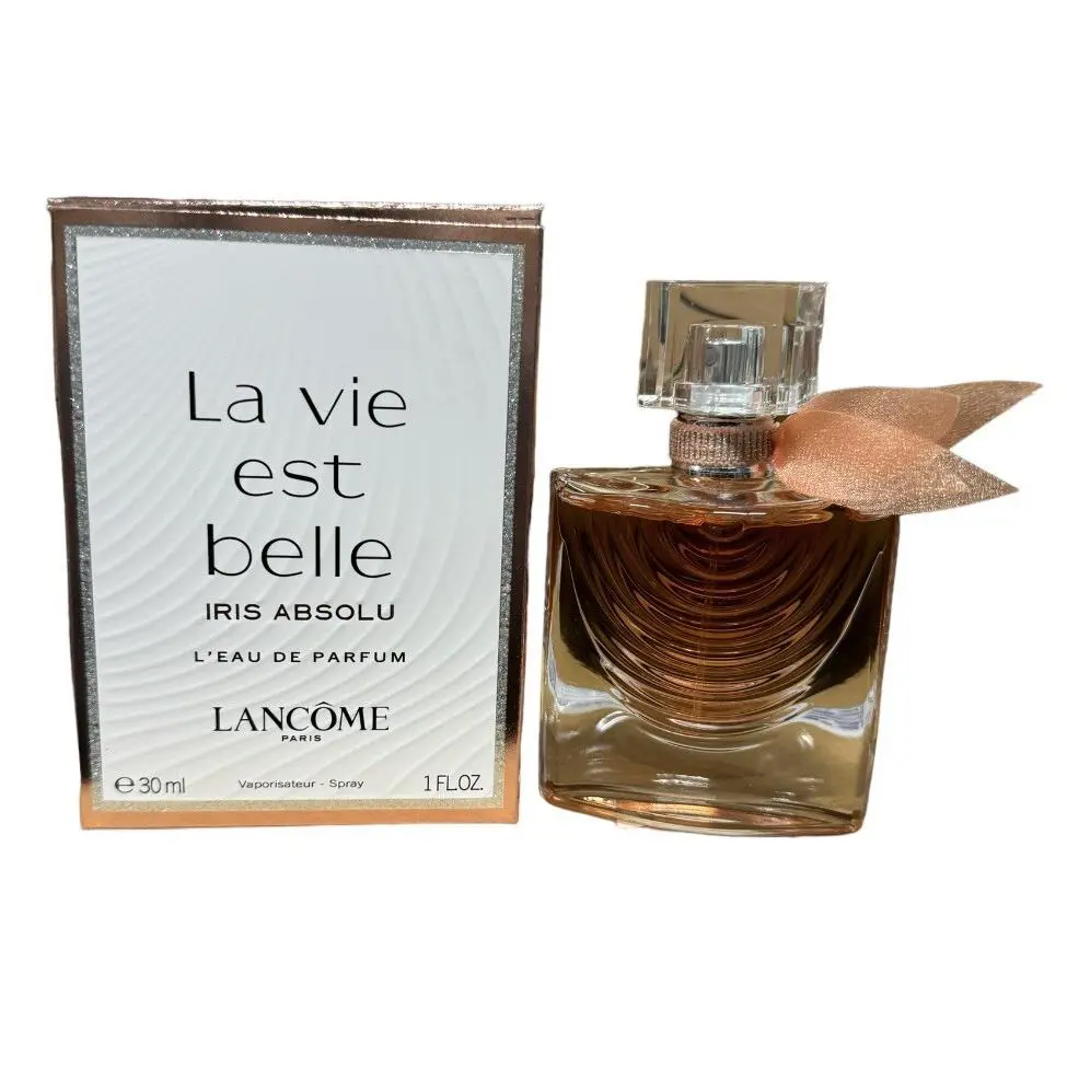 Lancome LA Vie Est Belle Iris Absolu Eau de Parfum 1 Oz/30 ML