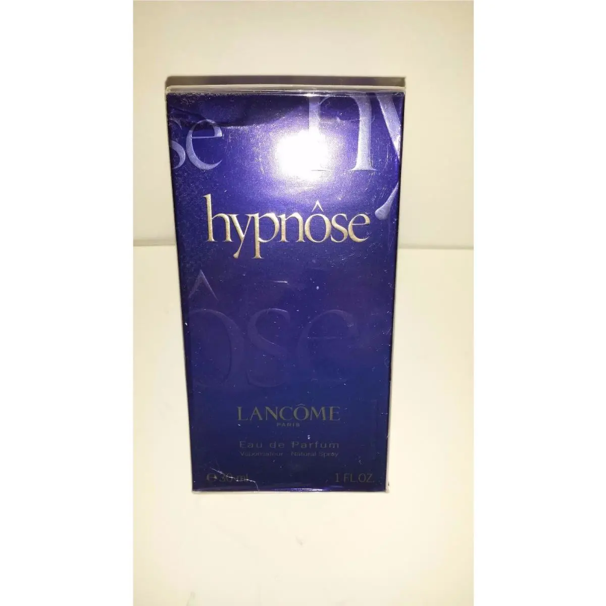 Lancome Hypnose by Lancome 1oz 30ml Spray Women`s Eau De Parfume