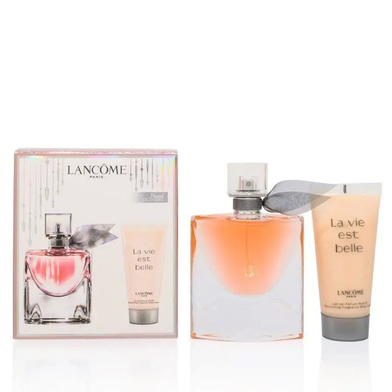 LA Vie Est Belle Lancome Set For Women by Lancôme