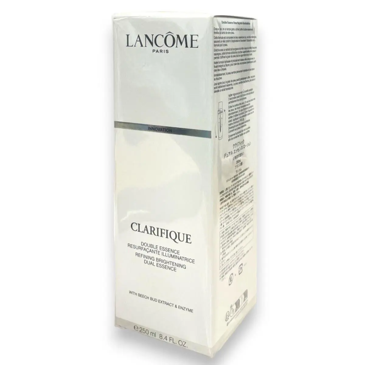 Lancome Clarifique Refining Brightening Dual Essence 250ml/8.4fl.oz by Lancôme