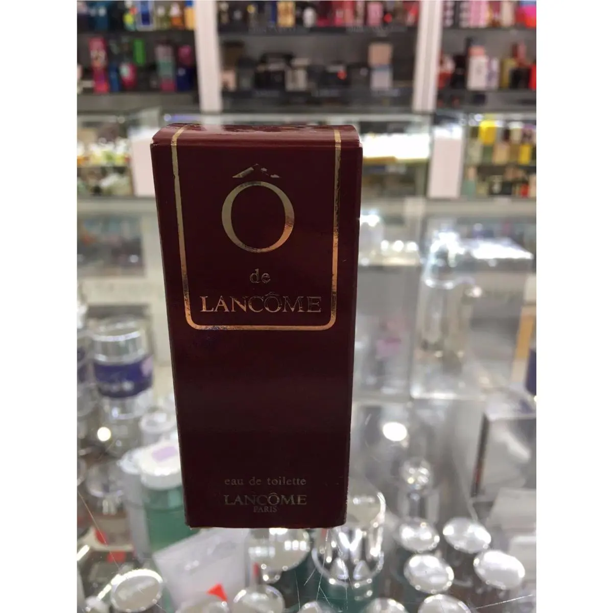 Ô de Lancome Eau de Toilette Splash 28 mL Classic