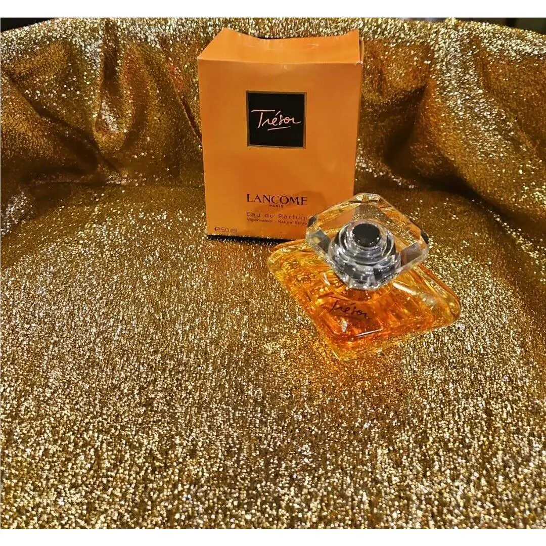 Lancome Paris Tre`sor Eau Dre Parfum