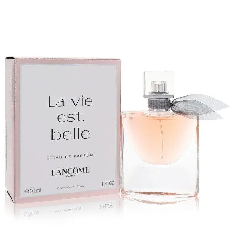 La Vie Est Belle By Lancome 1.0 Oz L`eau De Parfum Spray For Women by Lancôme