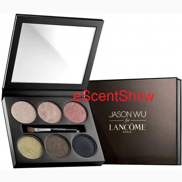 Lancome Jason WU Color Design Eyeshadow Palette Dark Romance Limited Edition by Lancôme