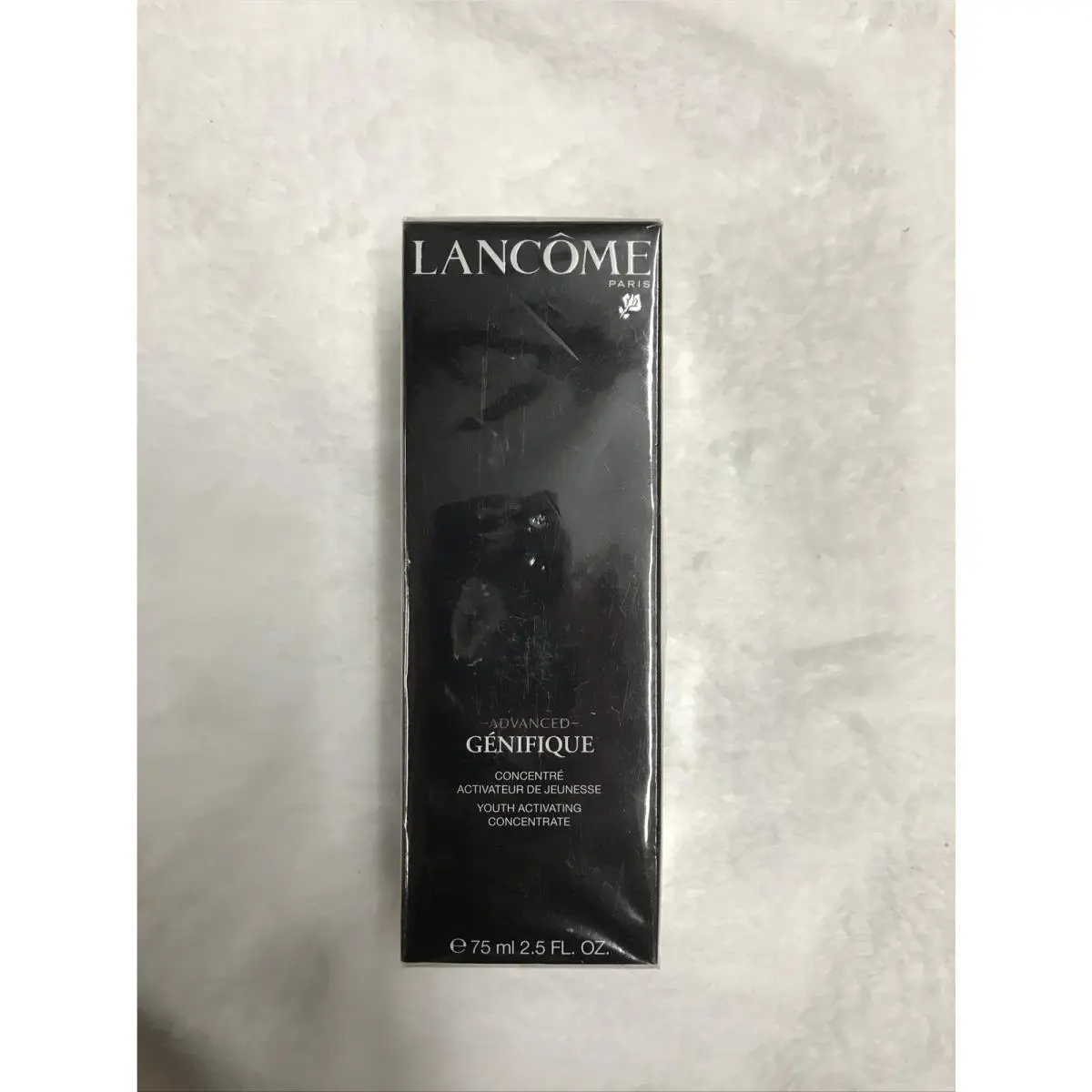Lancôme Advanced Génifique Youth Activating Concentrate - 2.5oz