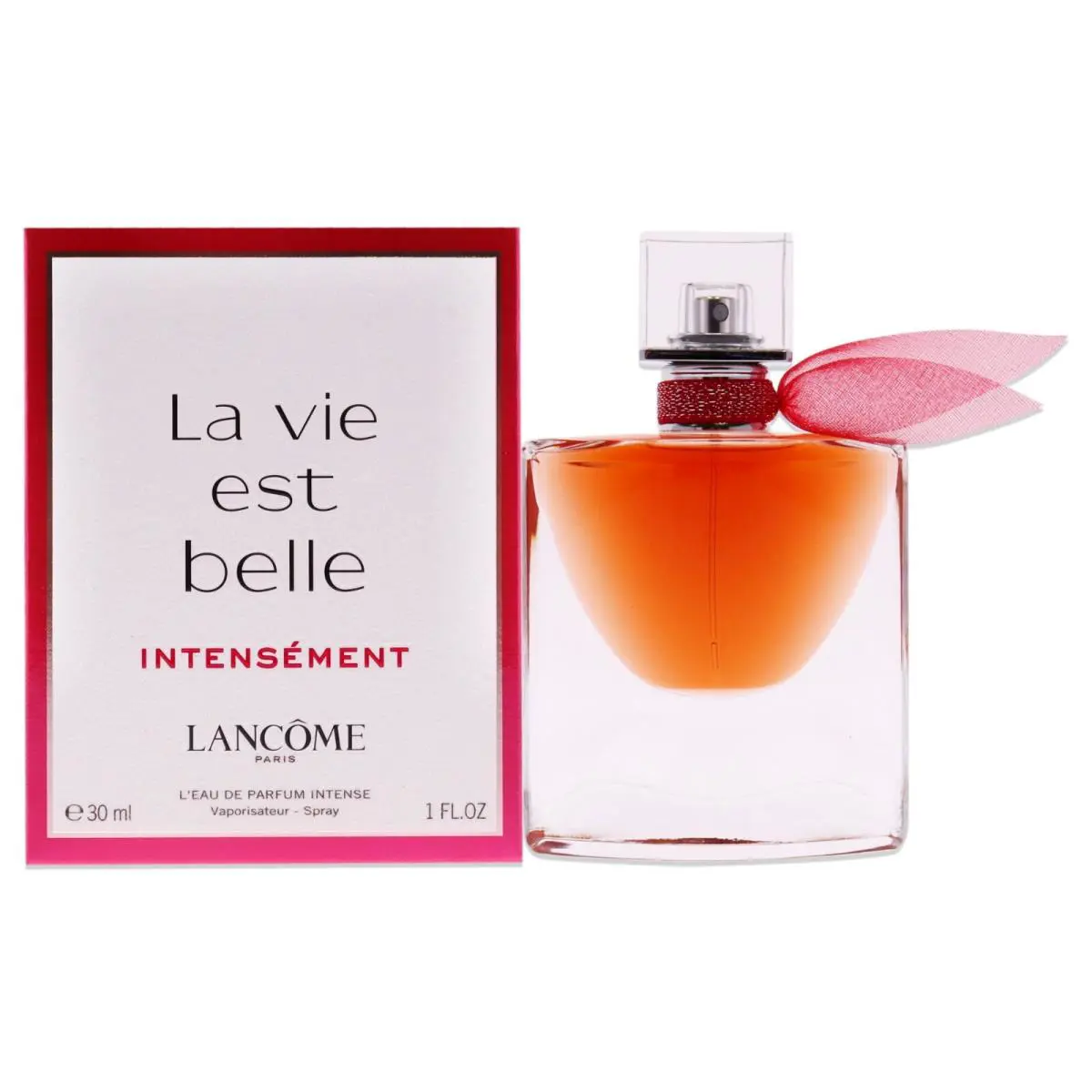 La Vie Est Belle Intensement by Lancome Women L`eau De Parfum Int 1 Floz /30