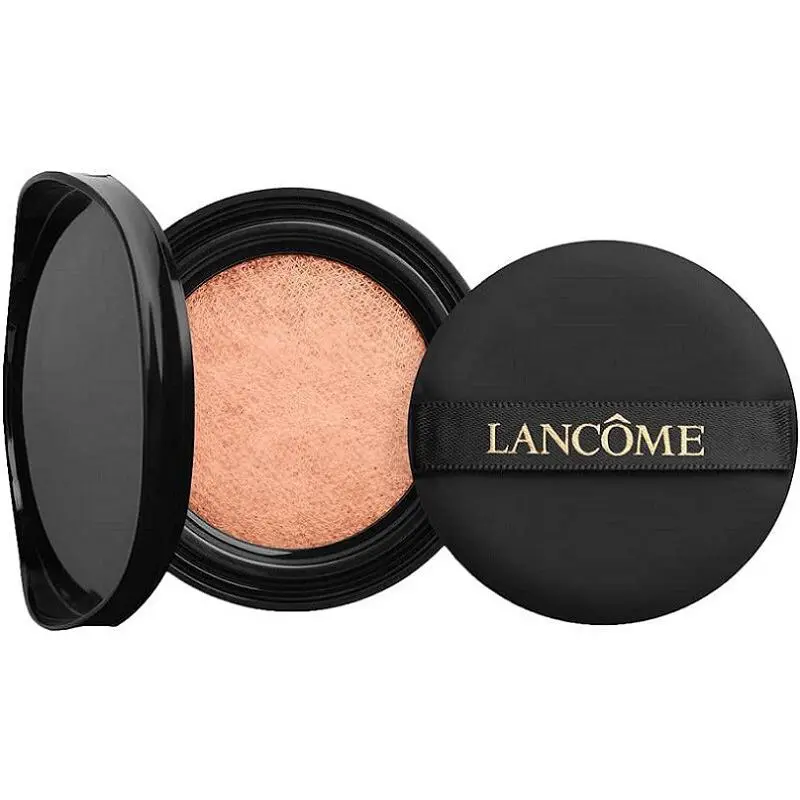 Lancome Teint Idole Ultra Cushion Oil-free Spf 50 0.45 oz 13 g 02 Beige Rose - Beige