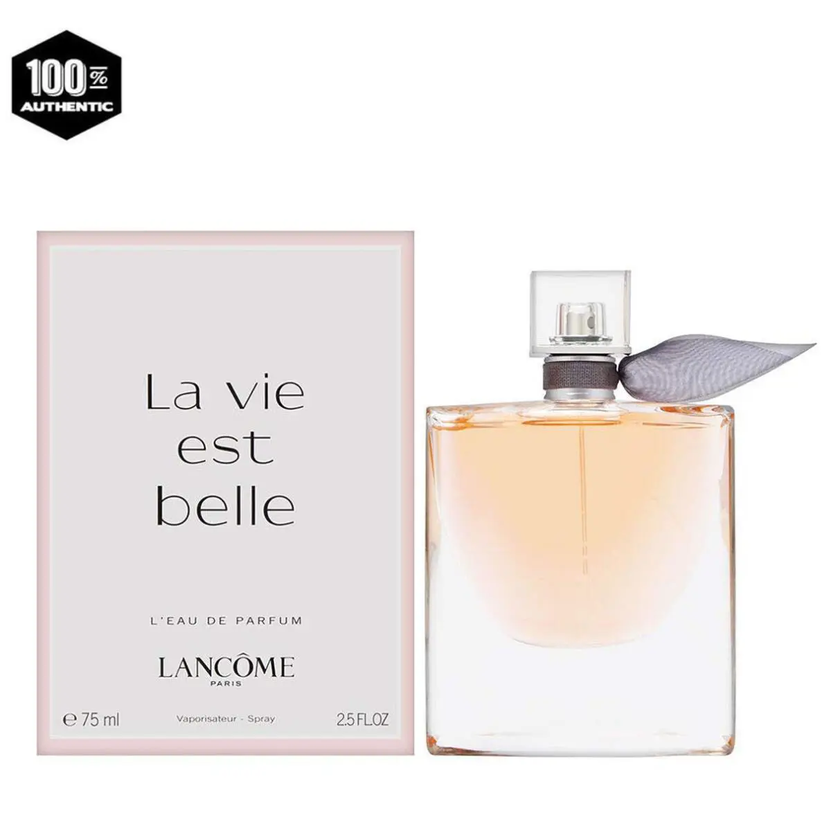 La Vie Est Belle by Lancome 2.5 oz / 75 ml Edp Perfume For Women by Lancôme