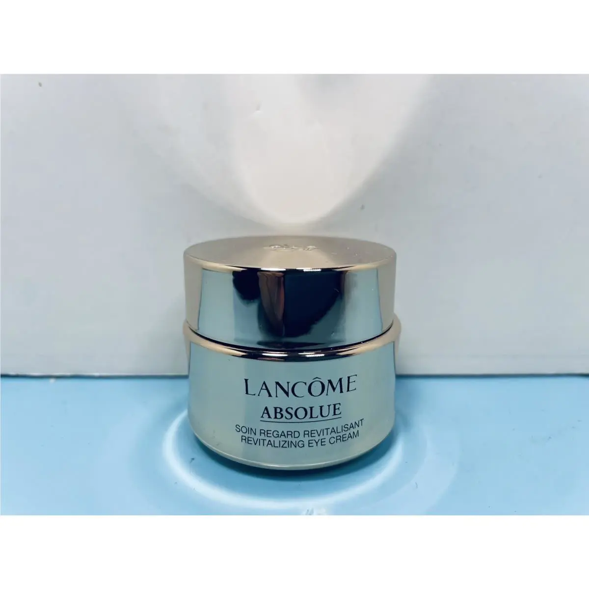Lancome - Absolue - Rivitalizing Eye Cream - 0.7 OZ