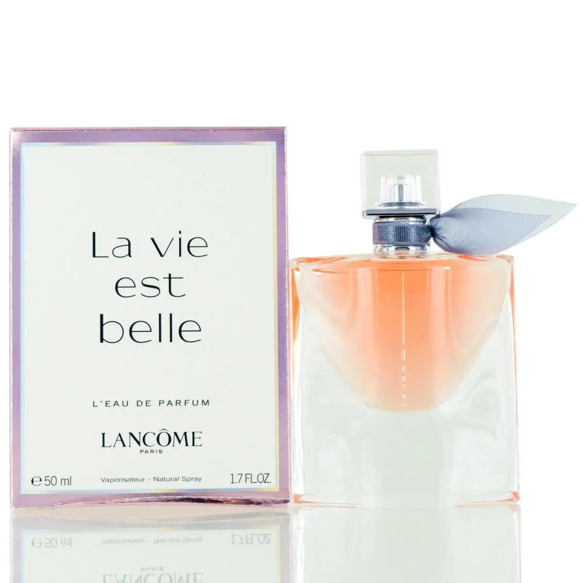 La Vie Est Belle For Women by Lancome Eau De Parfum Spray 1.7 Oz by Lancôme