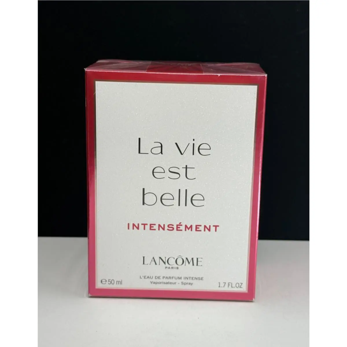 Lancome La Vie Est Belle Eau de Parfum Intensement - 1.7 fl oz Spring