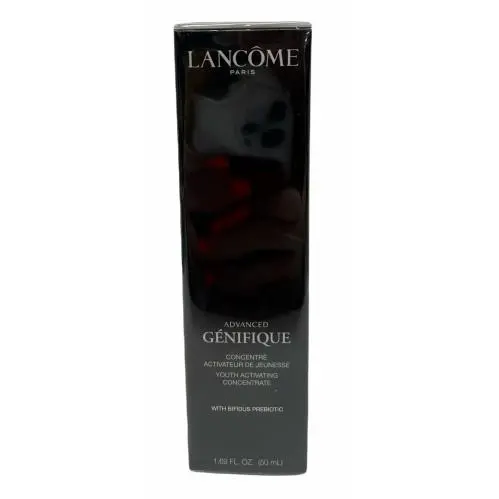 Lancome Advanced Genifique Youth Activating Concentrate 1.69oz/50mL