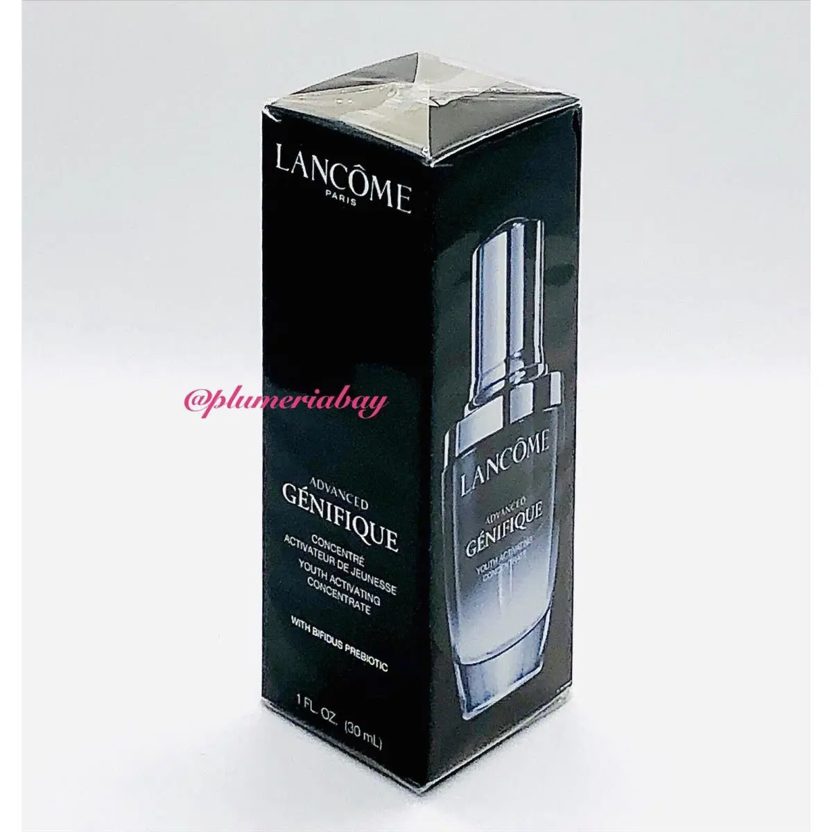 Lancome Advanced Genifique Youth Activating Concentrate Serum 1oz / 30mL