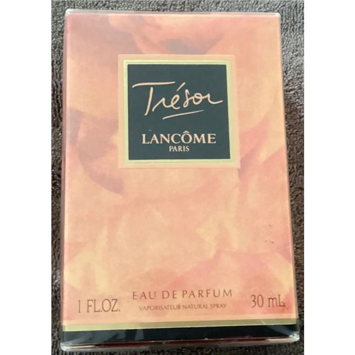 Tresor by Lancome Eau De Parfum 1.0 fl oz/30 Ml— 1059
