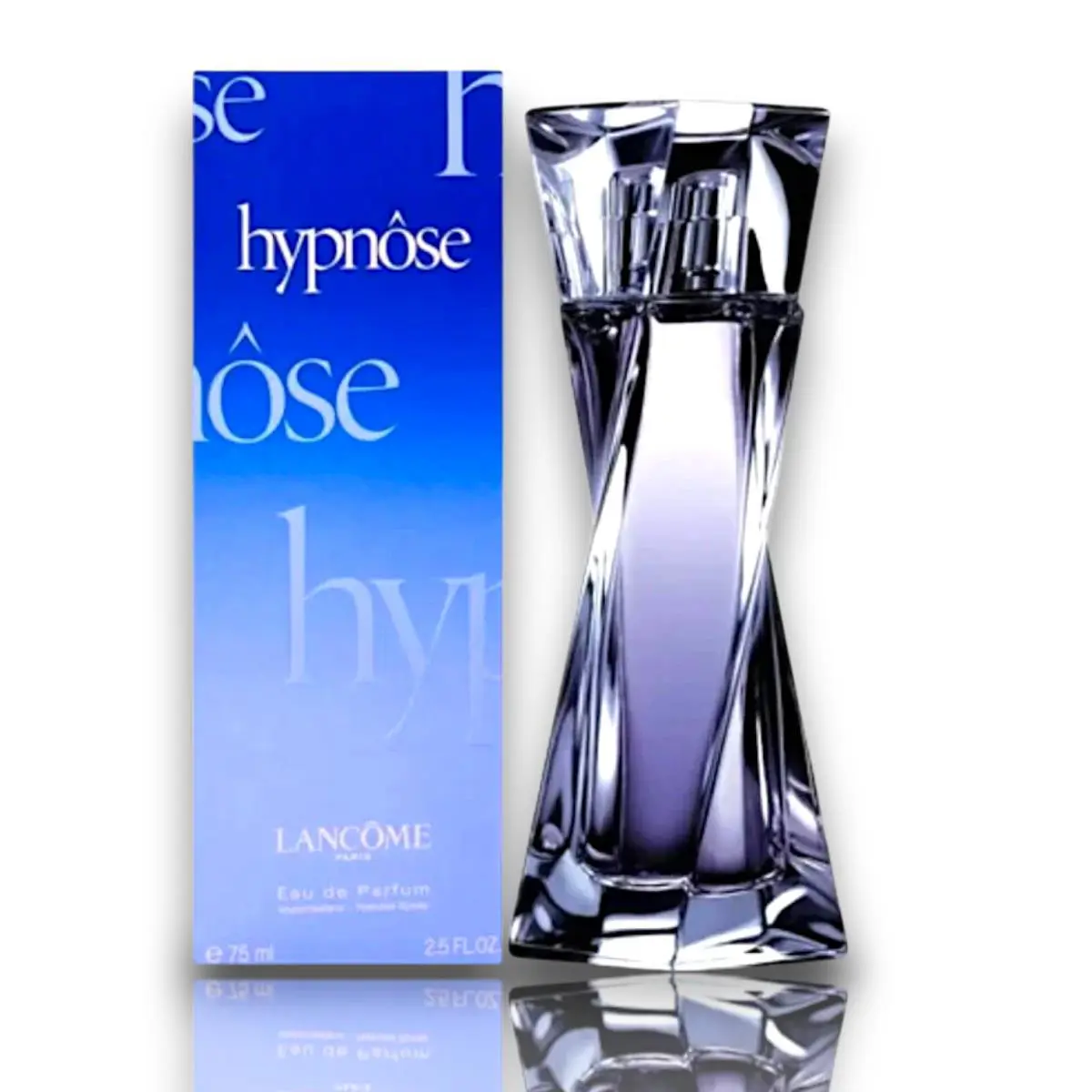 Hypnose by Lancome Eau De Parfum 2.5 oz Spray F/women