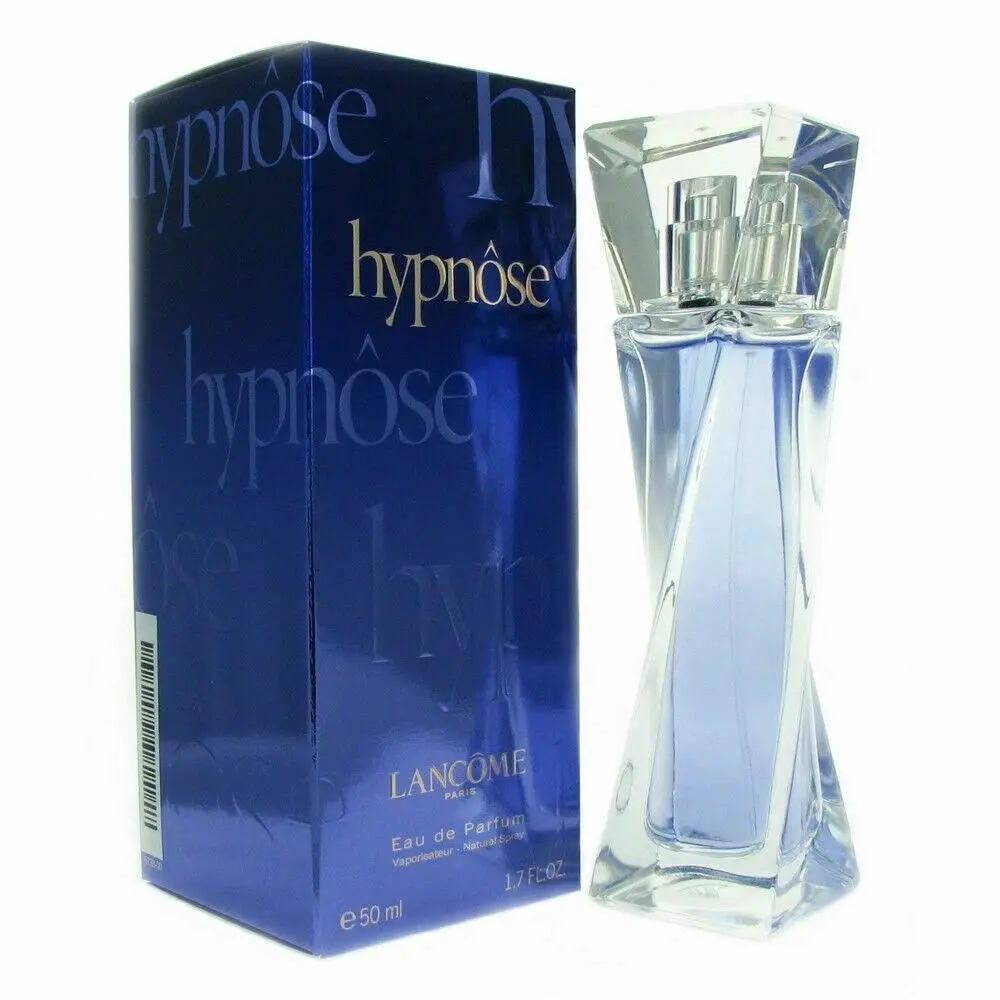 Hypnose For Women by Lancome 1.7 oz Edp 1 Free Perfume